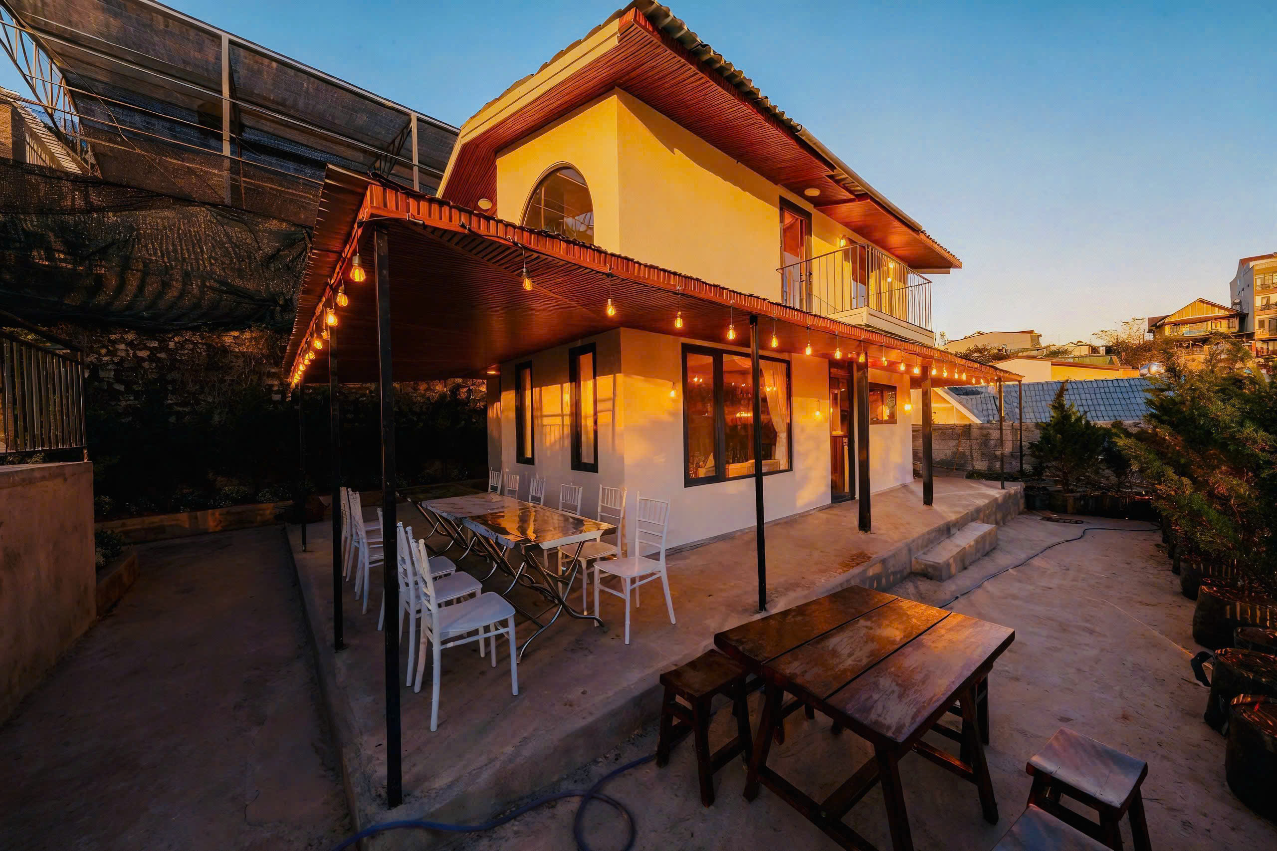 Dốc View Home Đà Lạt - ảnh 2