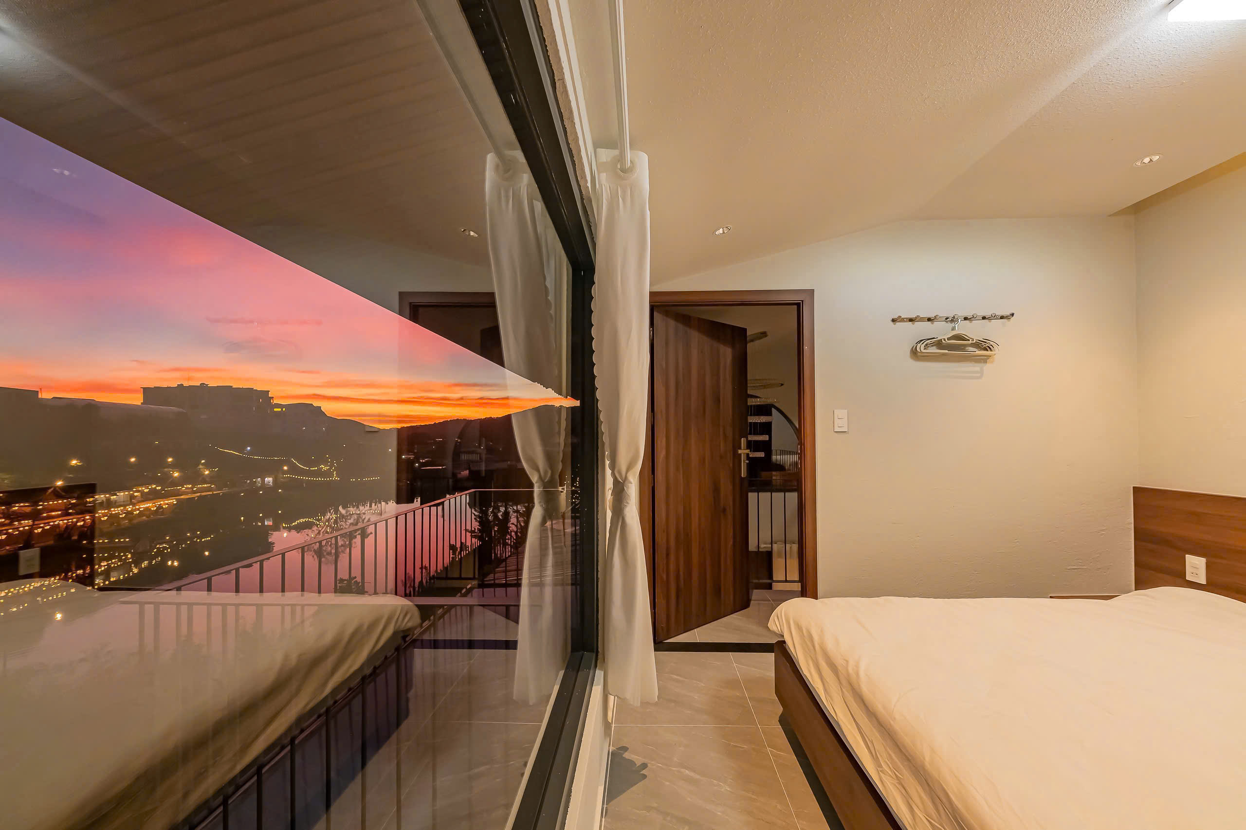 Dốc View Home Đà Lạt - ảnh 15
