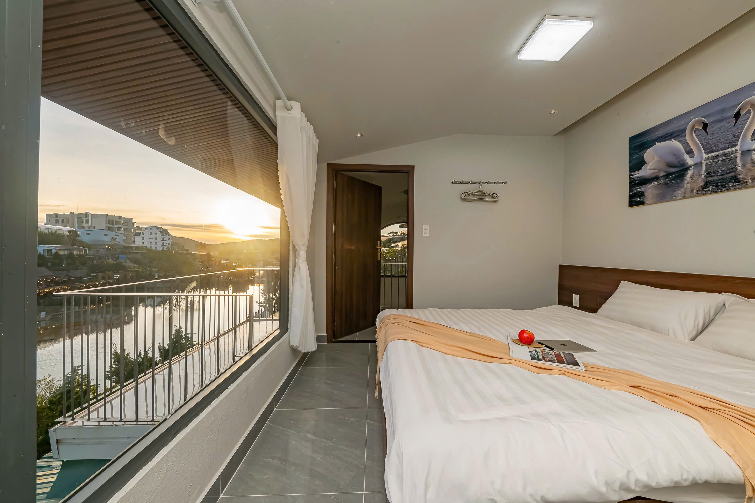Dốc View Home Đà Lạt - ảnh 14