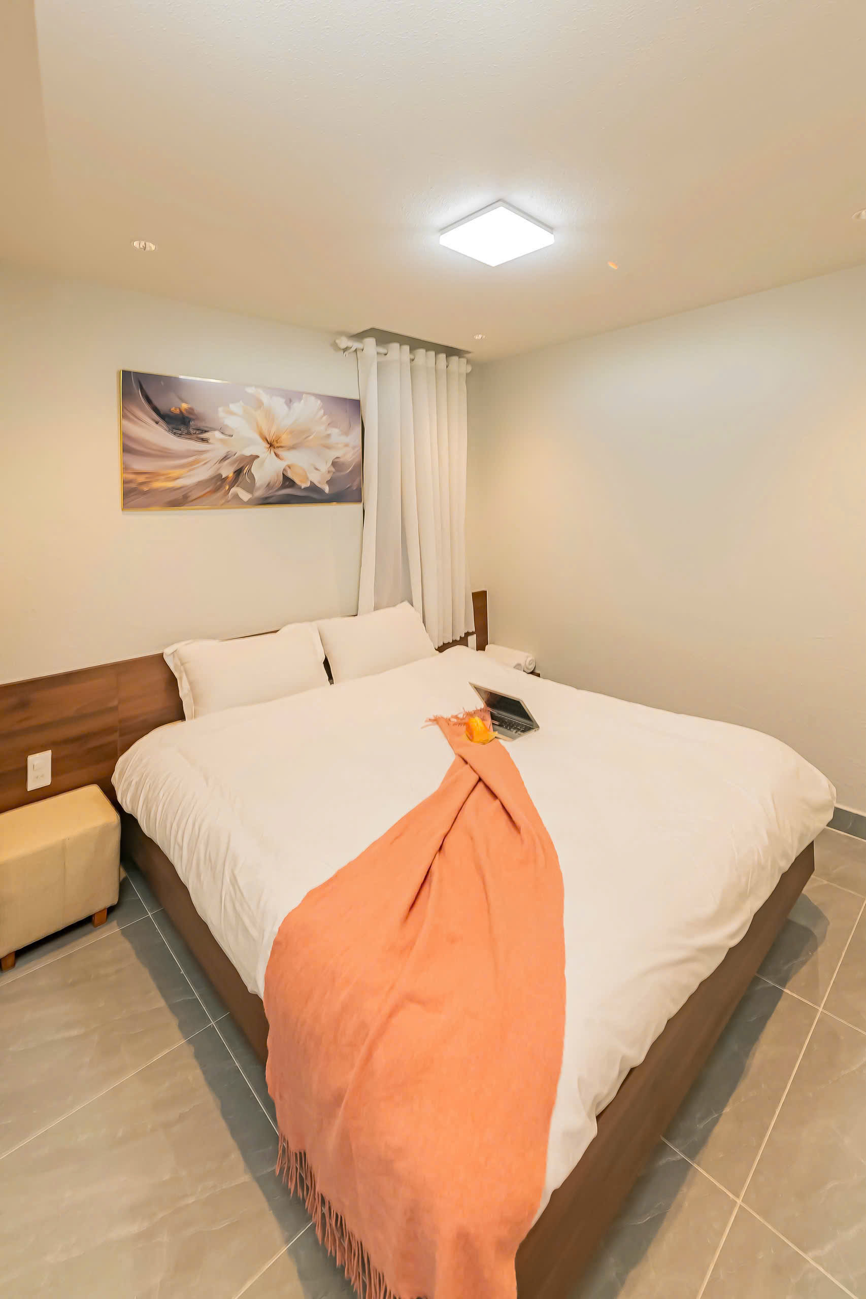 Dốc View Home Đà Lạt - ảnh 11