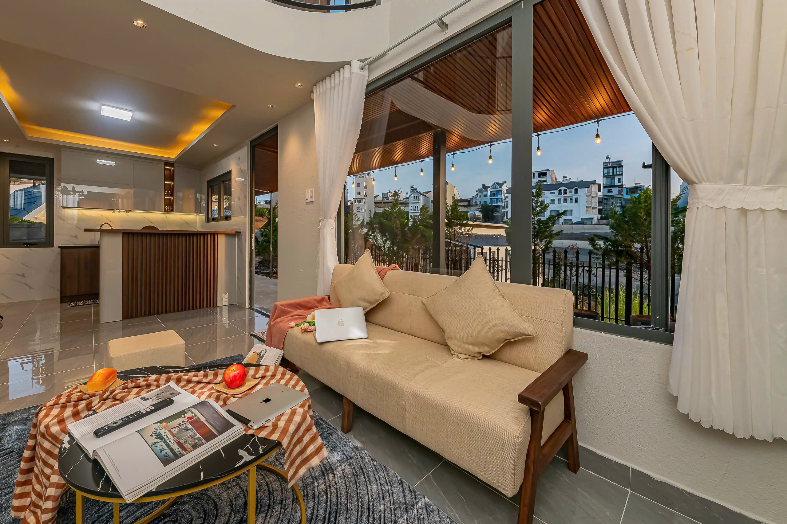 Dốc View Home Đà Lạt - ảnh 10