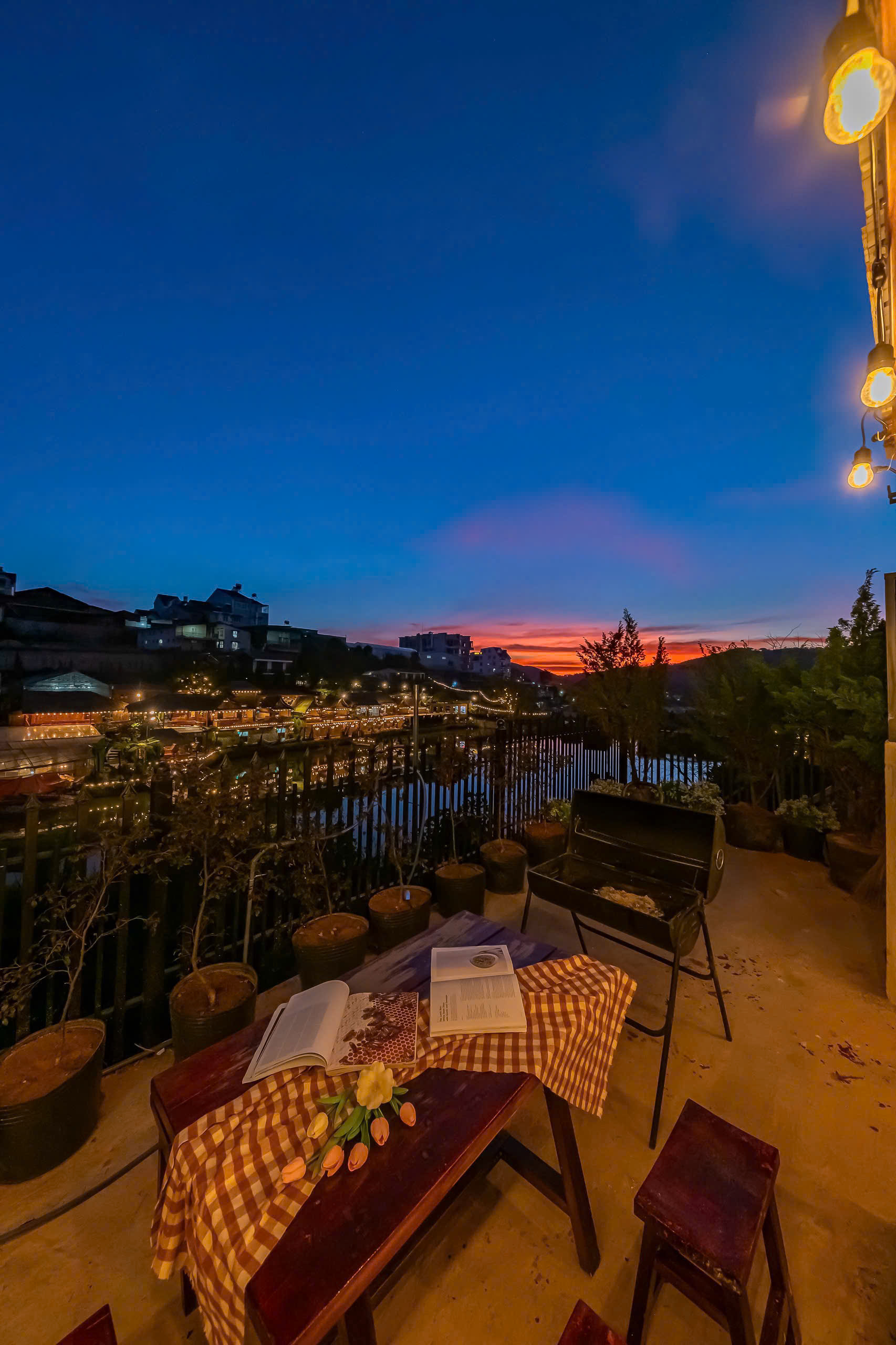 Dốc View Home Đà Lạt - ảnh 9