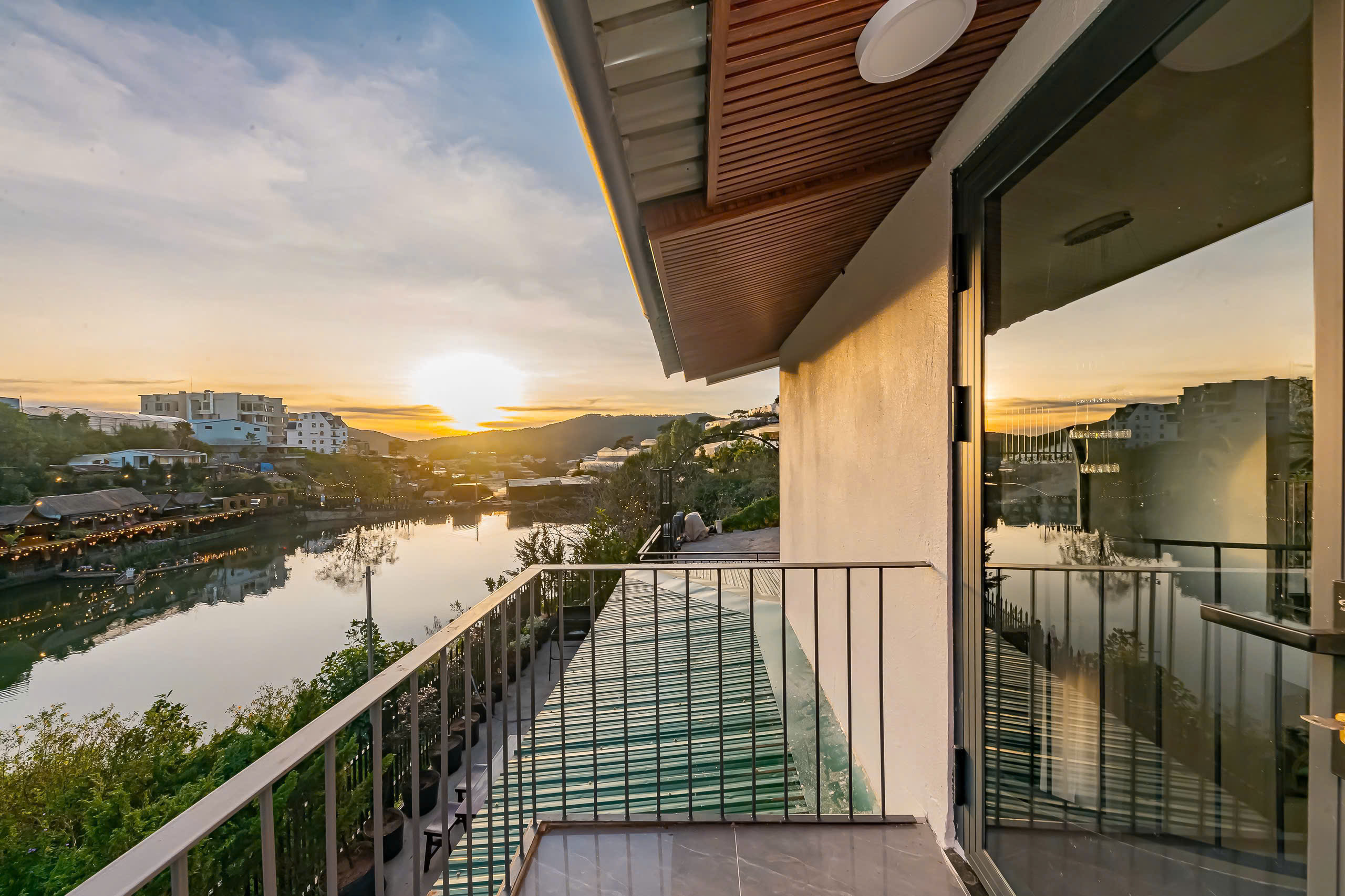 Dốc View Home Đà Lạt - ảnh 8