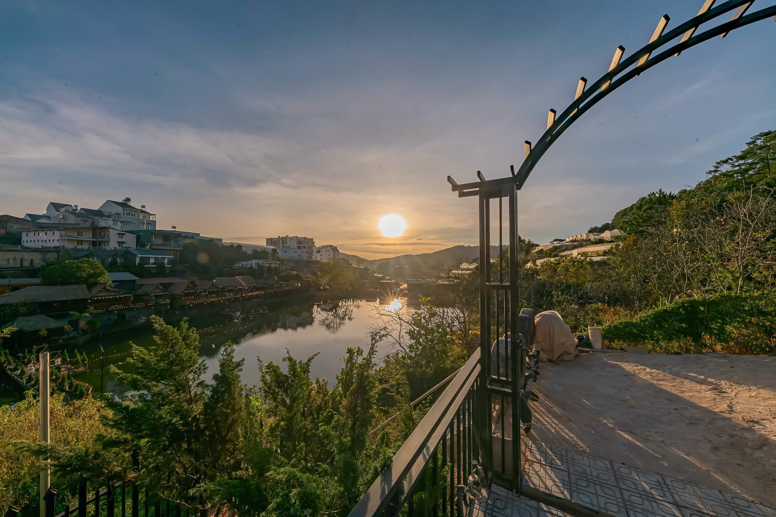 Dốc View Home Đà Lạt - ảnh 7