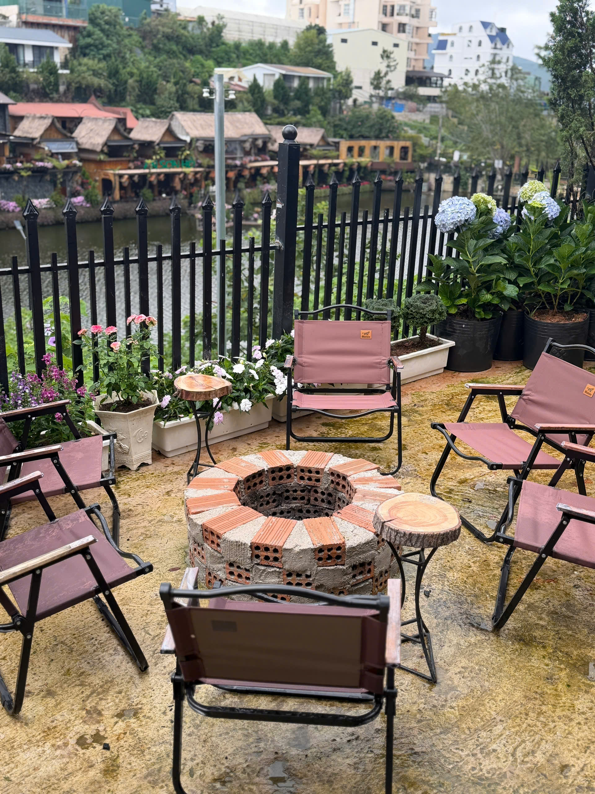 Dốc View Home Đà Lạt - ảnh 5