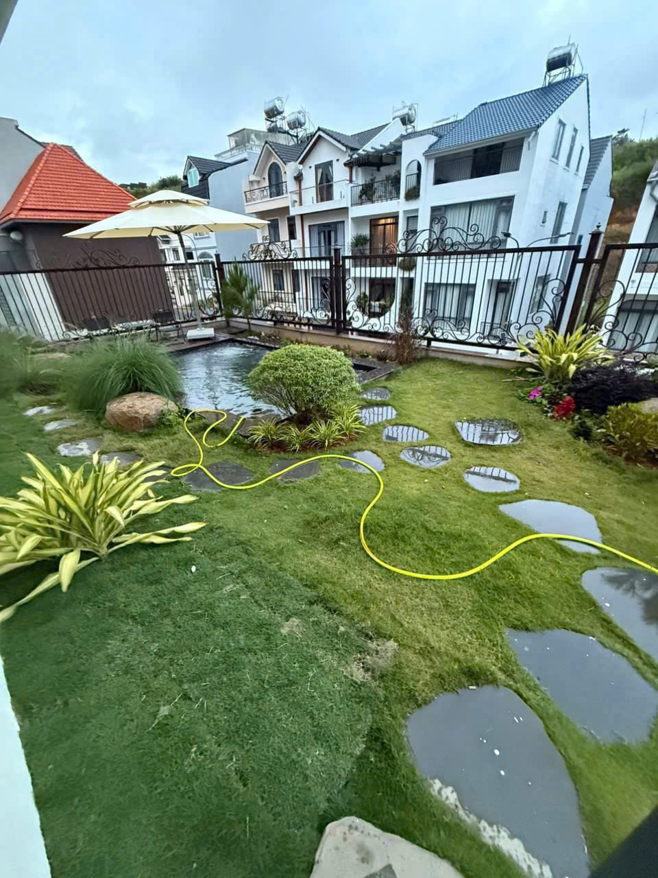 Maison de Nuage Villa - ảnh 24