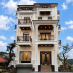 Maison de Nuage Villa - ảnh nhỏ 1
