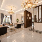 Maison de Nuage Villa - ảnh nhỏ 23