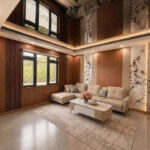 Maison de Nuage Villa - ảnh nhỏ 22