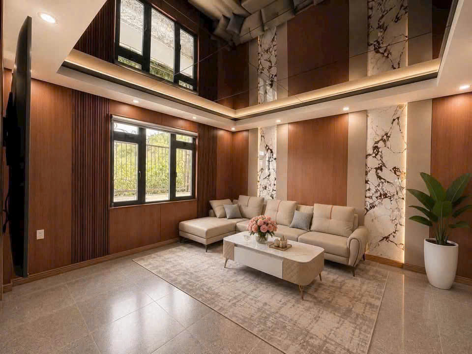 Maison de Nuage Villa - ảnh 22