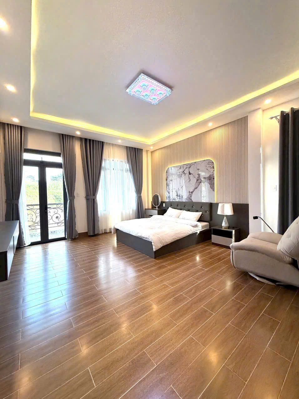 Maison de Nuage Villa - ảnh 21
