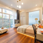 Maison de Nuage Villa - ảnh nhỏ 20