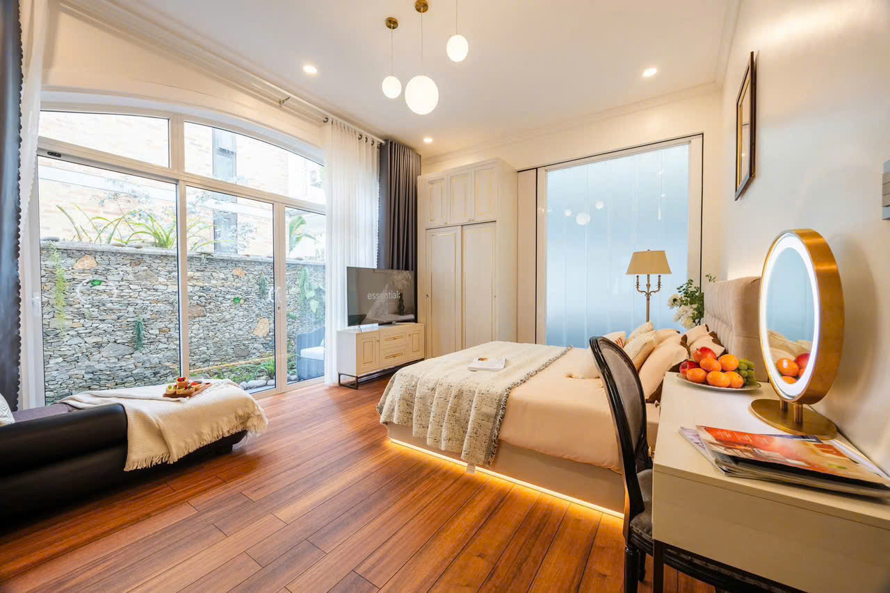 Maison de Nuage Villa - ảnh 20