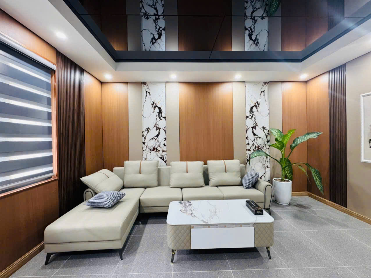 Maison de Nuage Villa - ảnh 19