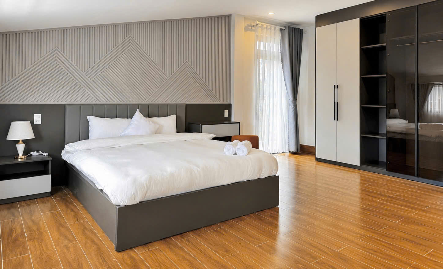 Maison de Nuage Villa - ảnh 16