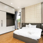 Maison de Nuage Villa - ảnh nhỏ 15