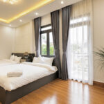 Maison de Nuage Villa - ảnh nhỏ 14