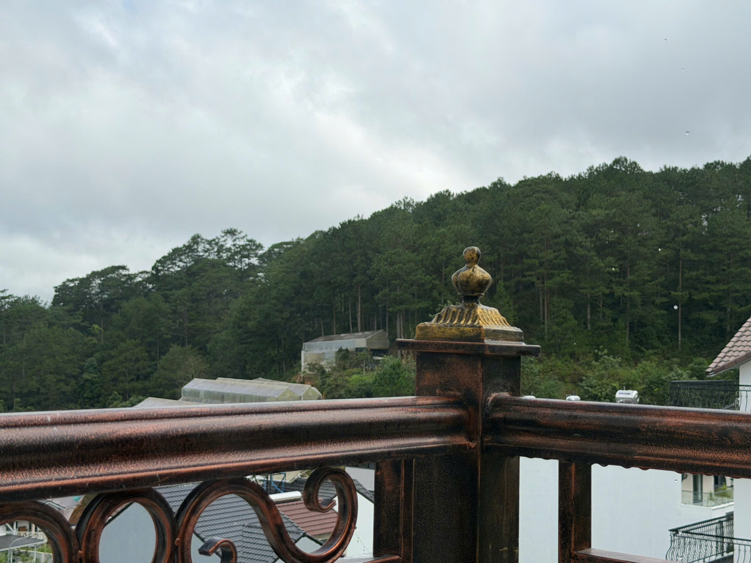Maison de Nuage Villa - ảnh 13