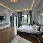 Maison de Nuage Villa - ảnh nhỏ 11