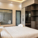 Maison de Nuage Villa - ảnh nhỏ 10