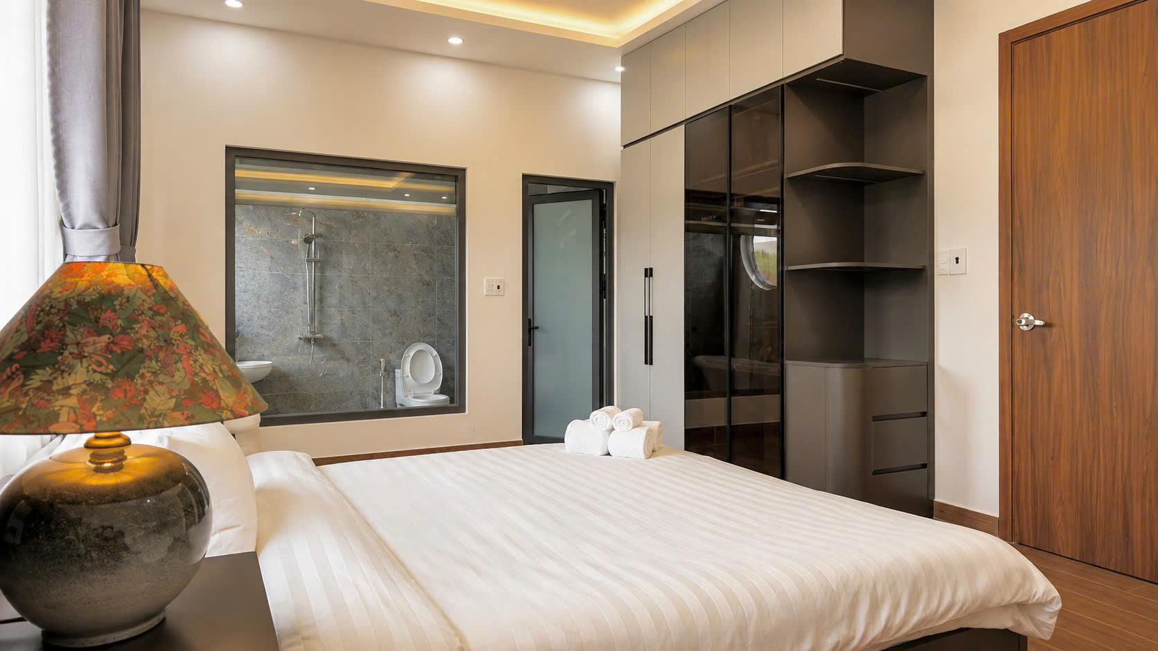 Maison de Nuage Villa - ảnh 10