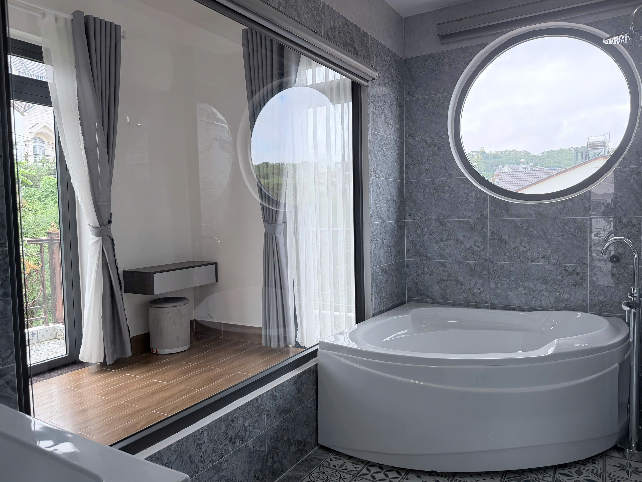 Maison de Nuage Villa - ảnh 9