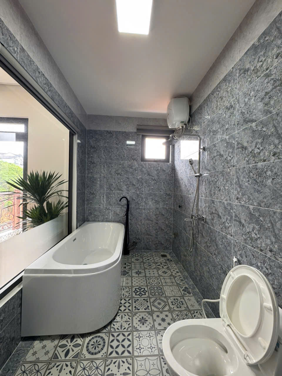 Maison de Nuage Villa - ảnh 6