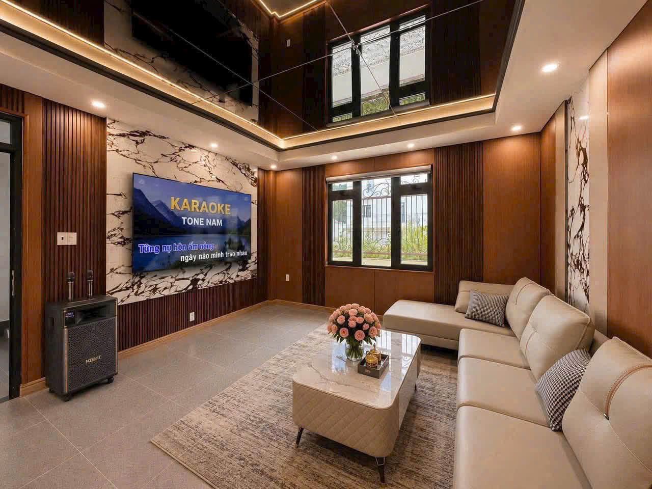 Maison de Nuage Villa - ảnh 3