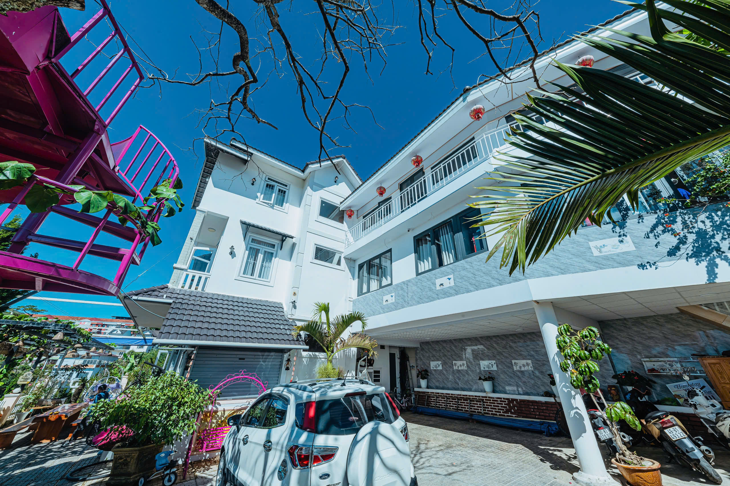 Villa Đà Lạt Khe Sanh - ảnh 1