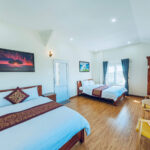 Villa Đà Lạt Khe Sanh - ảnh nhỏ 13