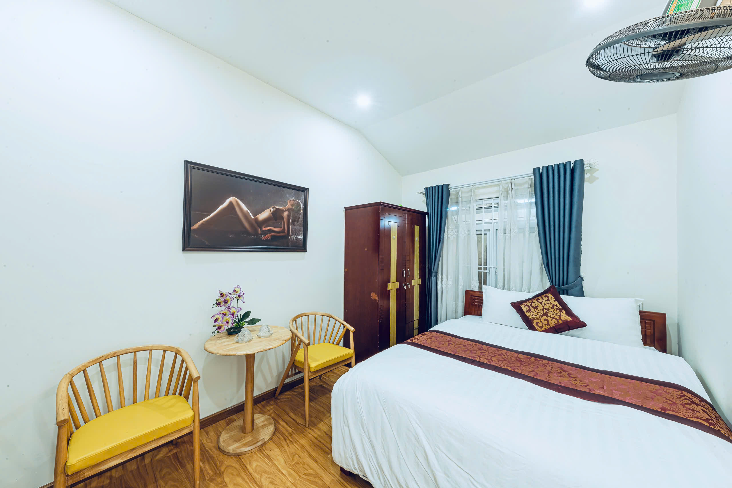 Villa Đà Lạt Khe Sanh - ảnh 12