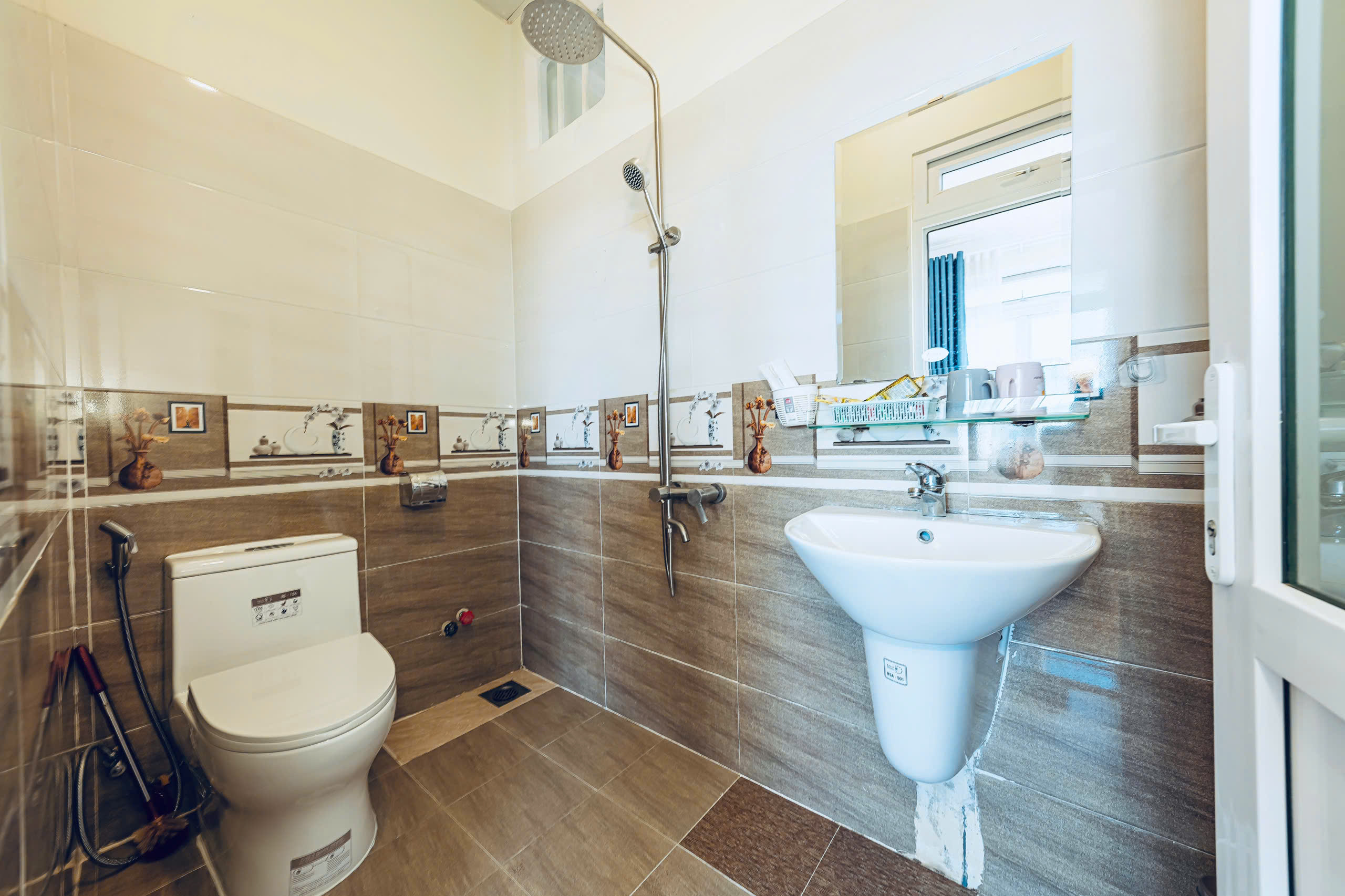 Villa Đà Lạt Khe Sanh - ảnh 11
