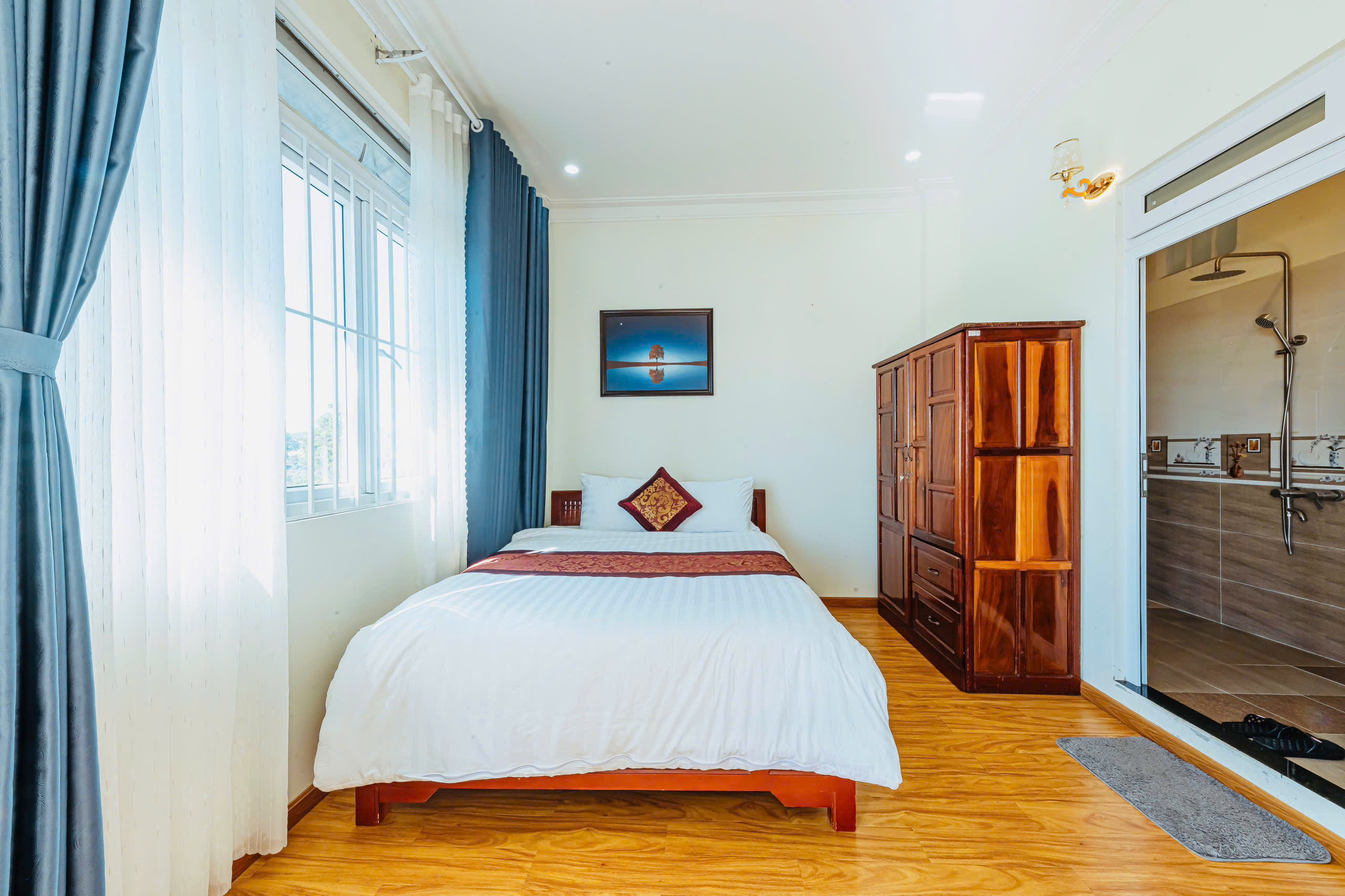 Villa Đà Lạt Khe Sanh - ảnh 10