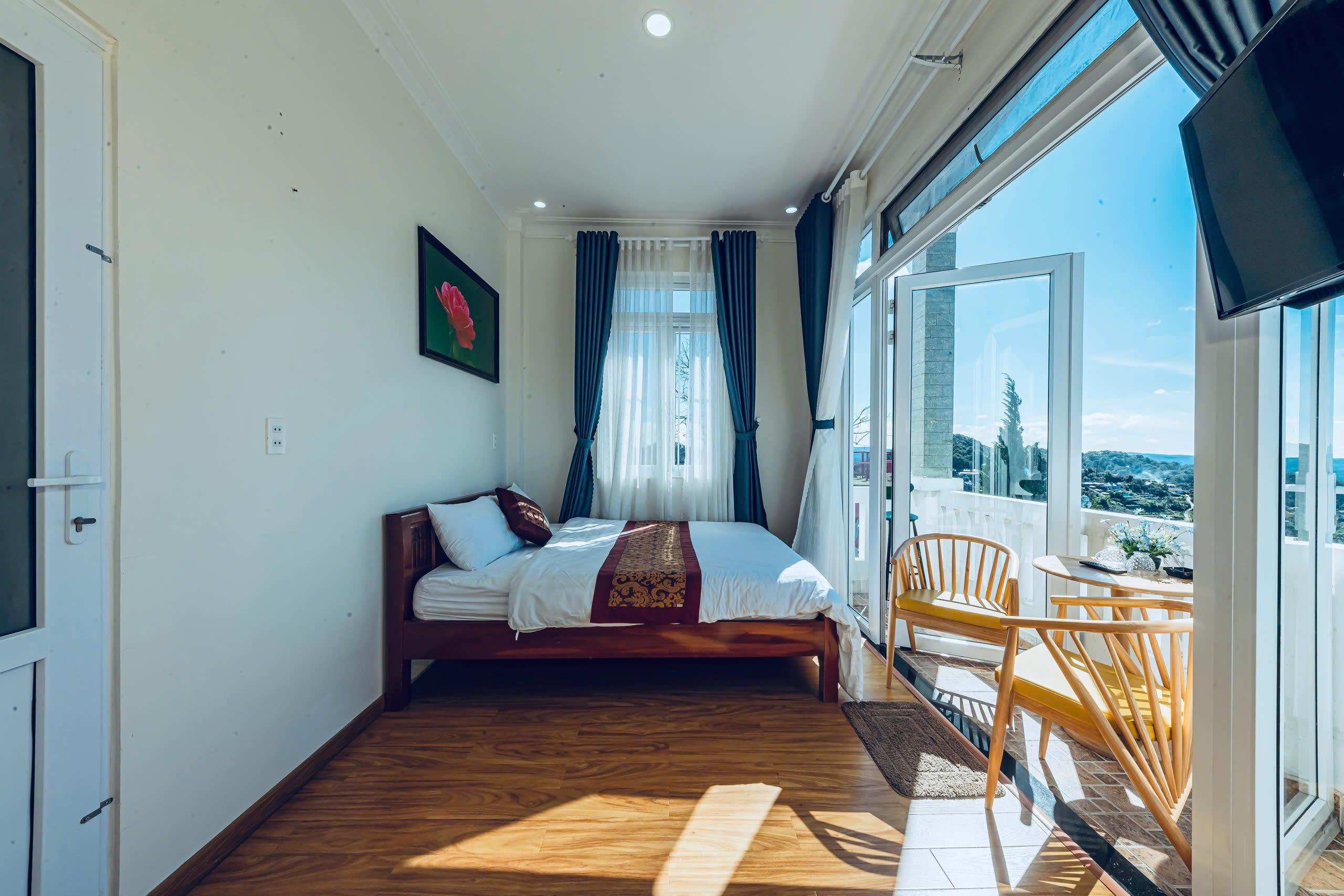 Villa Đà Lạt Khe Sanh - ảnh 6