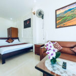 Villa Đà Lạt Khe Sanh - ảnh nhỏ 8