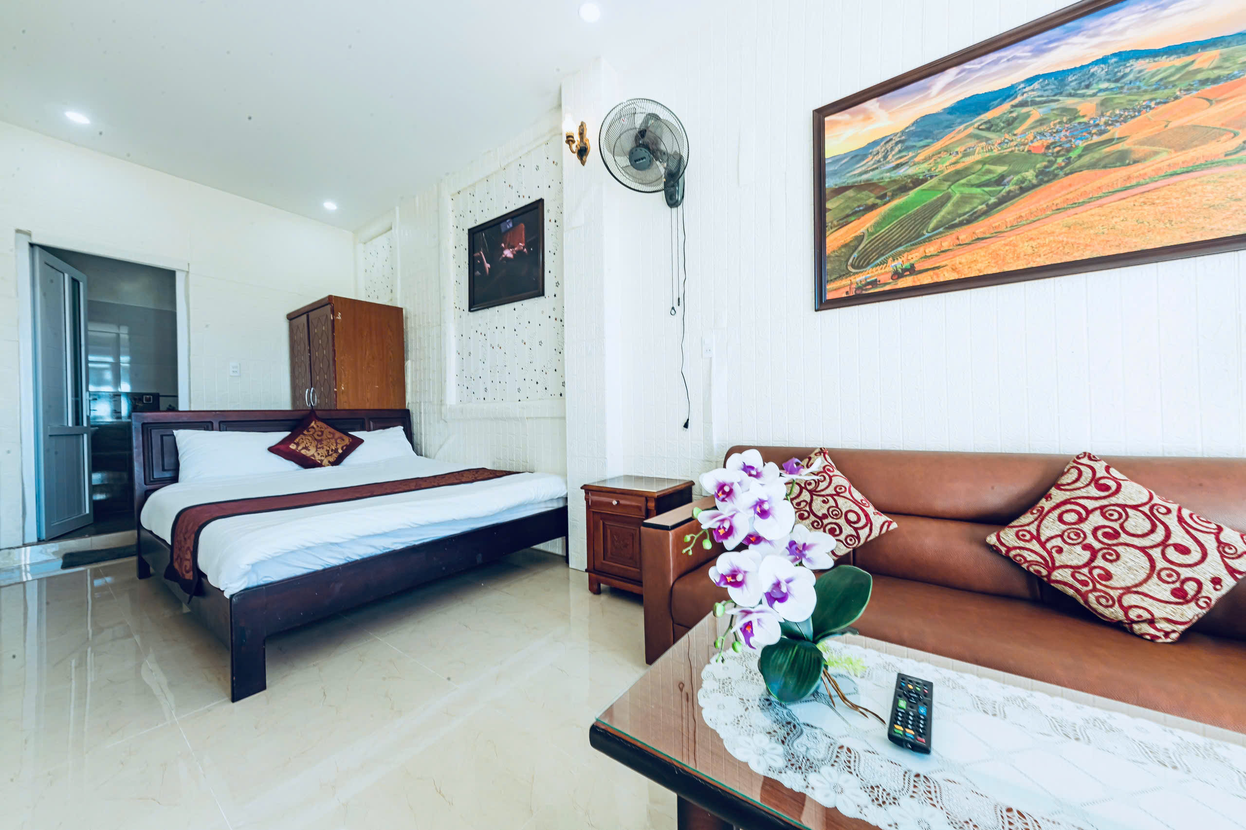 Villa Đà Lạt Khe Sanh - ảnh 8