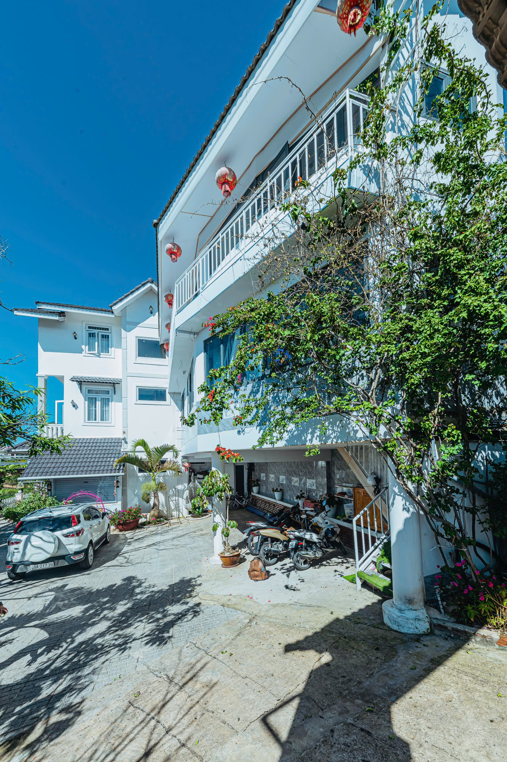 Villa Đà Lạt Khe Sanh - ảnh 5
