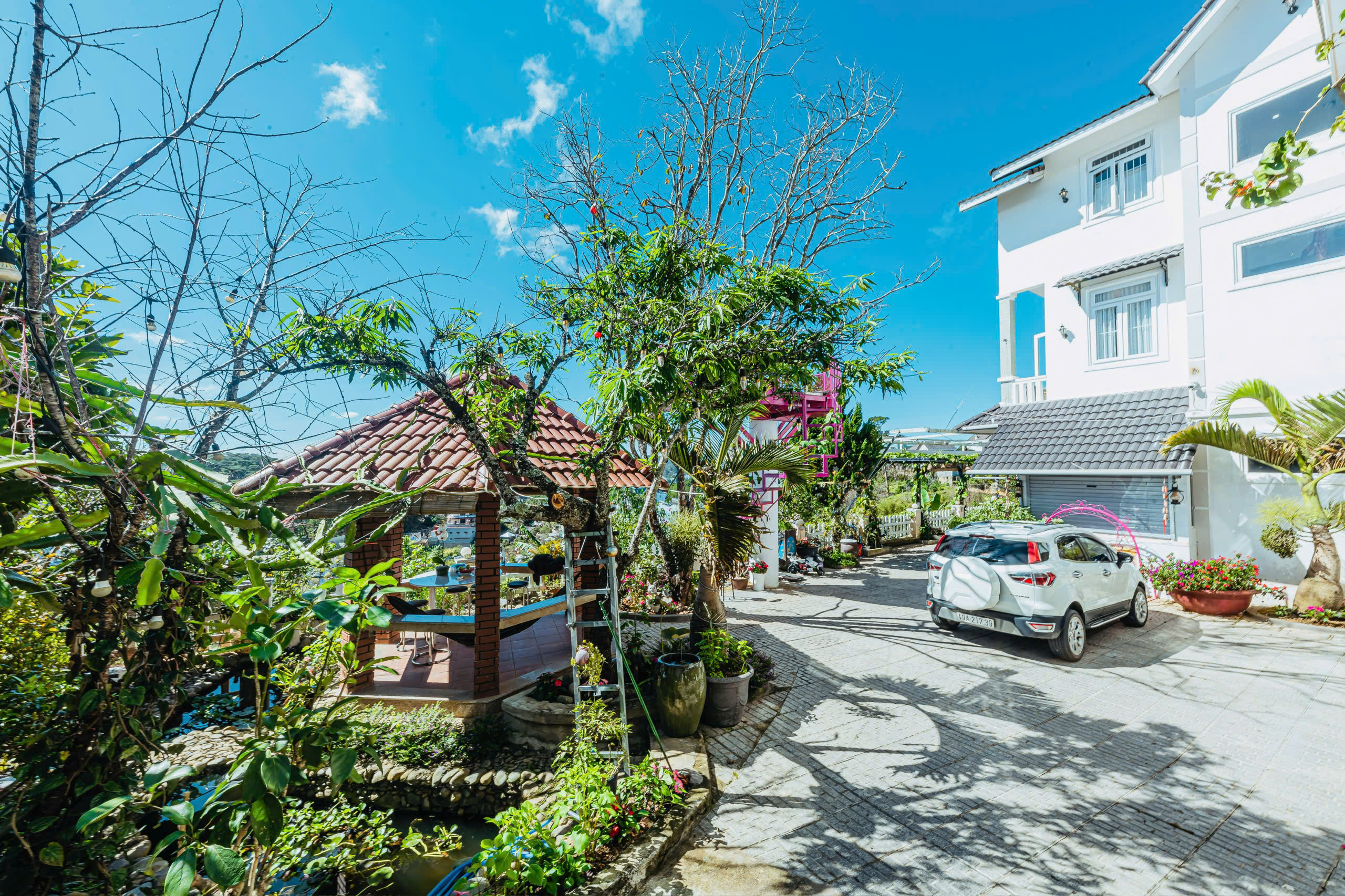 Villa Đà Lạt Khe Sanh - ảnh 2