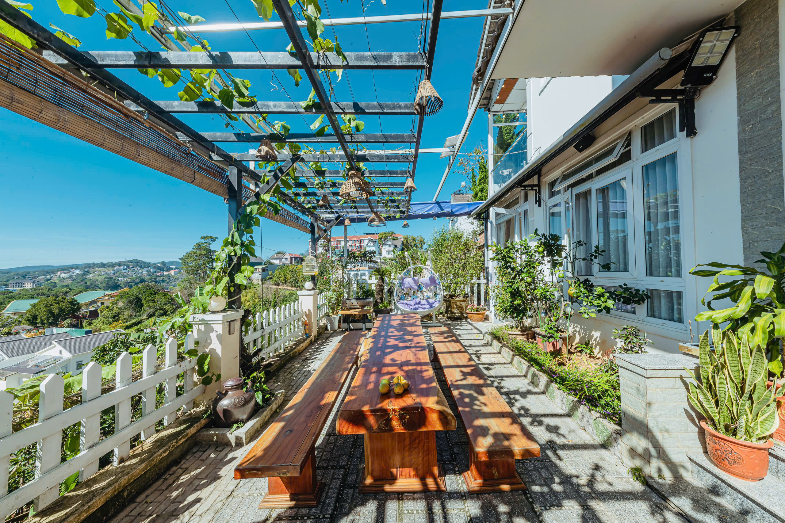 Villa Đà Lạt Khe Sanh - ảnh 3