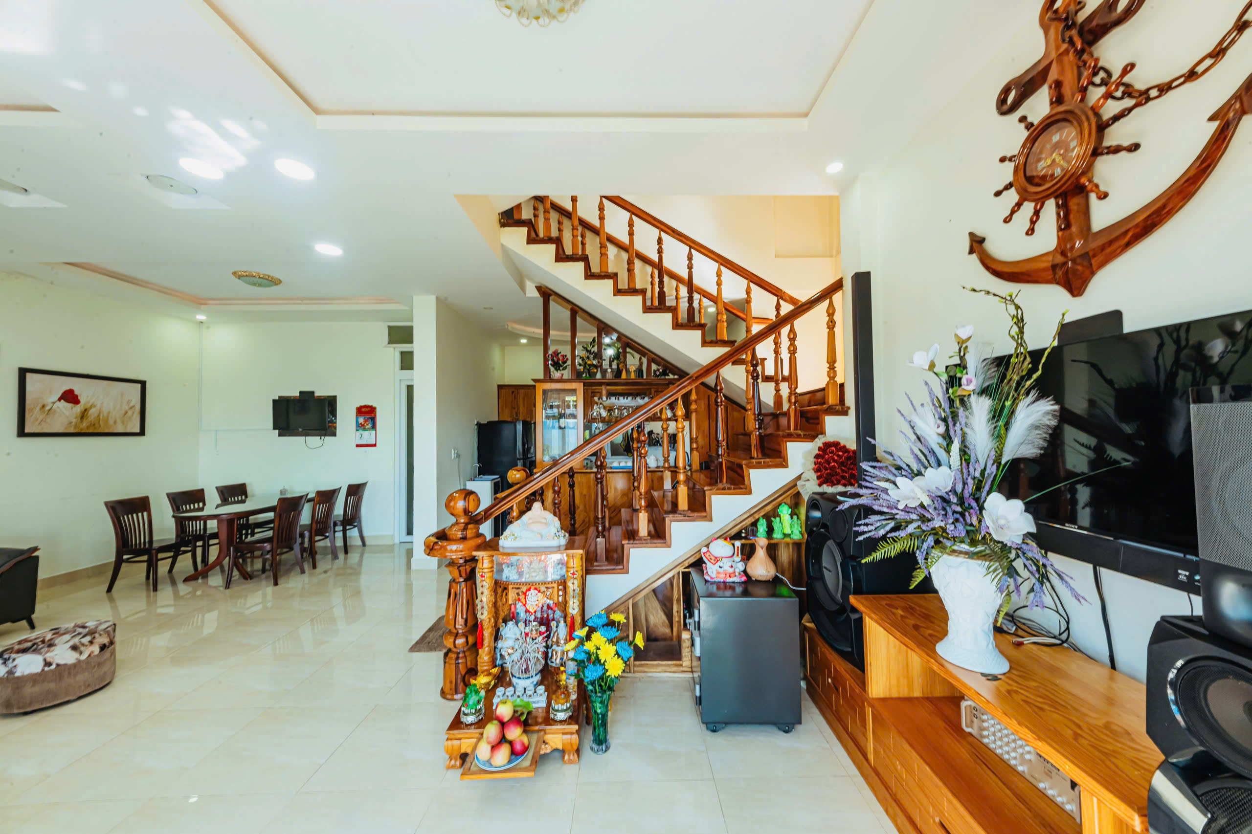 Villa Đà Lạt Khe Sanh - ảnh 7