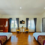 Villa Đà Lạt Khe Sanh - ảnh nhỏ 4