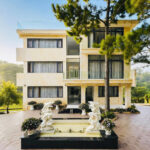 Villa Hồ Tuyền Lâm Cá Heo - ảnh nhỏ 1
