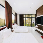 Villa Hồ Tuyền Lâm Cá Heo - ảnh nhỏ 15