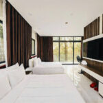Villa Hồ Tuyền Lâm Cá Heo - ảnh nhỏ 14