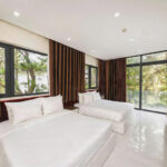 Villa Hồ Tuyền Lâm Cá Heo - ảnh nhỏ 12