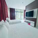 Villa Hồ Tuyền Lâm Cá Heo - ảnh nhỏ 8