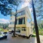 Villa Hồ Tuyền Lâm Cá Heo - ảnh nhỏ 2