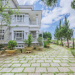 Villa Châu Âu Đà Lạt Như Ý - ảnh nhỏ 3