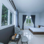 Villa Châu Âu Đà Lạt Như Ý - ảnh nhỏ 6