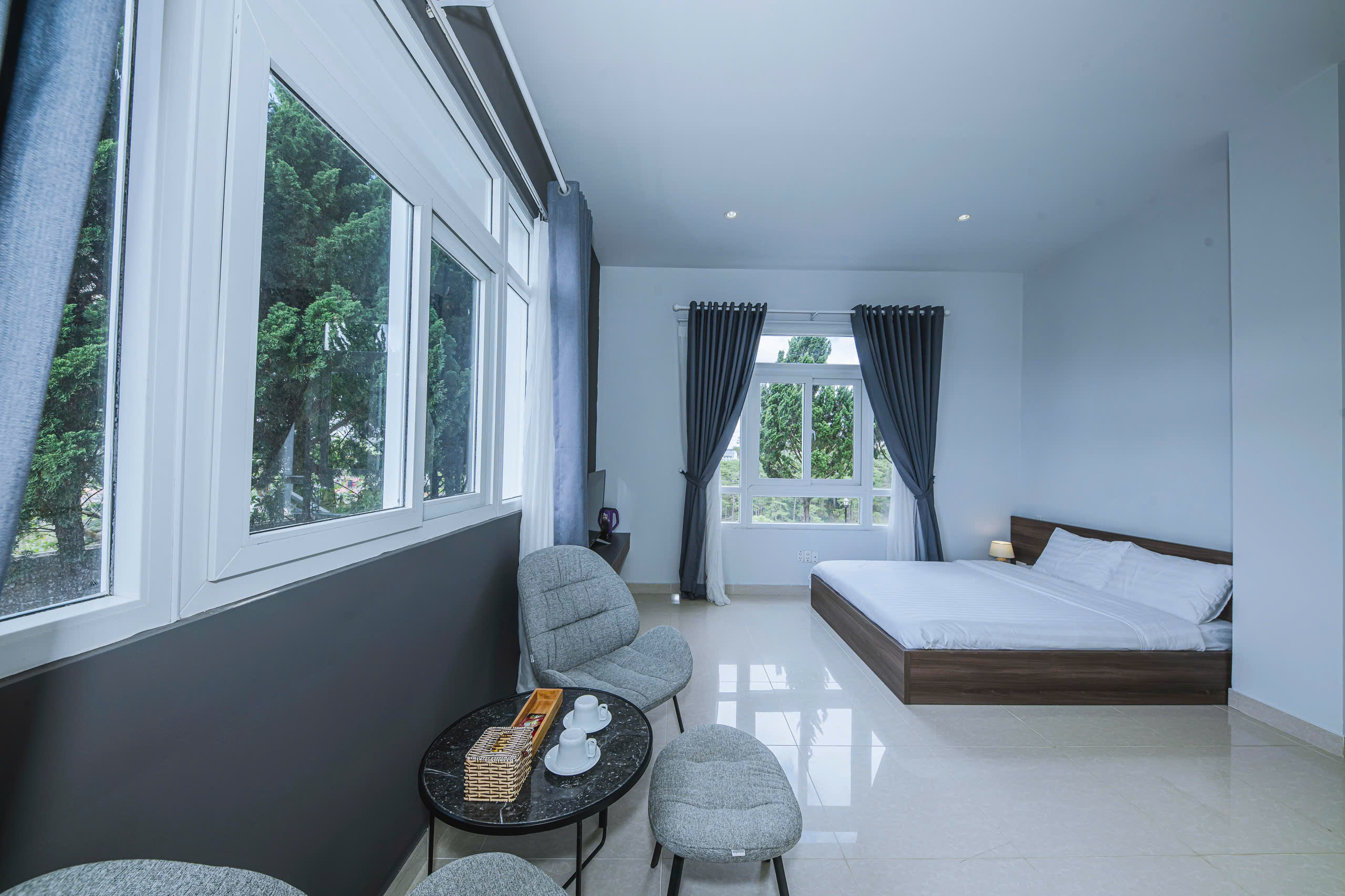 Villa Châu Âu Đà Lạt Như Ý - ảnh 6